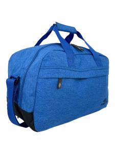 Torba putna za low cost 40x25x20 cm JBTB86 plava