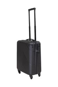 Kofer mali (kabinski) 40x55x20 cm  DL10 crna