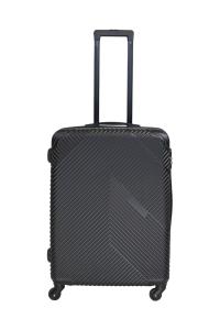 Kofer srednji 47x66x25 cm  DL10 Ostalo crna