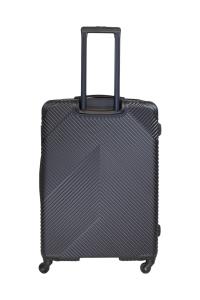 Kofer veliki 52x76x28 cm  DL10 crna