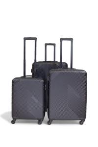 Kofer veliki 52x76x28 cm  DL10 crna