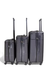 Kofer veliki 52x76x28 cm  DL10 crna