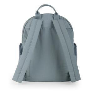 Ranac ženski 29x33x13 cm Nerea azurno plava