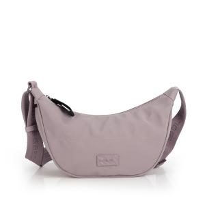 Torba na rame ženska 32x18x9 cm Alison Gabol roze