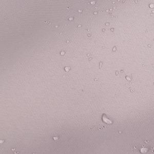 Torba na rame ženska 21x13x9 cm Alison roze