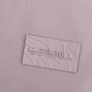 Torba na rame ženska 51x34x13 cm Alison roze