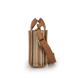 Torba na rame ženska 25x19x10 cm Amore 