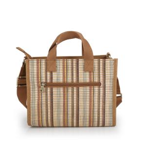 Torba na rame ženska 25x19x10 cm Amore 