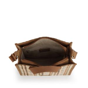 Torba na rame ženska 25x19x10 cm Amore 