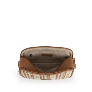 Torba na rame ženska 24x15x9 cm Amore 