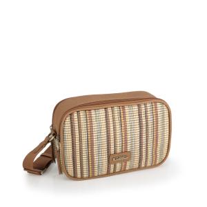 Torba na rame ženska 24x15x9 cm Amore 