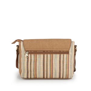 Torba na rame ženska 24x17x9 cm Amore 