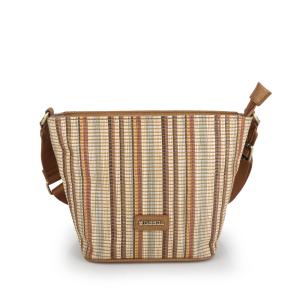 Torba na rame ženska 29x21x8 cm Amore Gabol