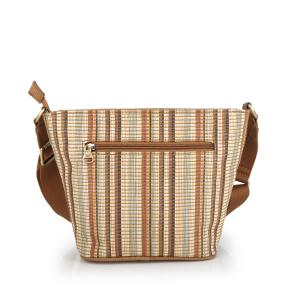 Torba na rame ženska 29x21x8 cm Amore 