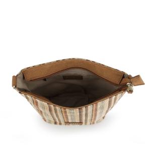 Torba na rame ženska 29x21x8 cm Amore 