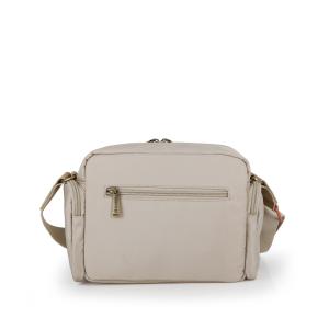 Torba na rame ženska 25x17x8 cm Nayade 