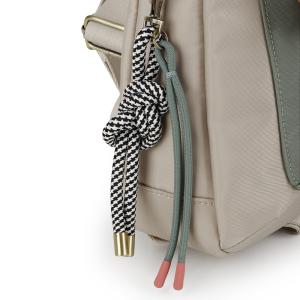 Torba na rame ženska 25x17x8 cm Nayade 