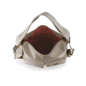 Torba na rame/ranac ženski 32x37x9 cm Nayade 