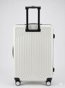 Kofer veliki 52x76x28 cm  JB 8822 bela