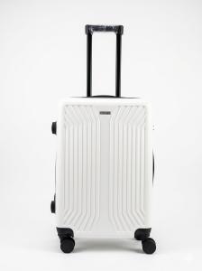 Kofer srednji 47x66x25 cm  JB 8822 Ostalo bela