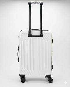 Kofer srednji 47x66x25 cm  JB 8822 bela