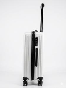 Kofer srednji 47x66x25 cm  JB 8822 bela