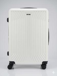 Kofer mali (kabinski) 40x55x20 cm  JB 8822 bela