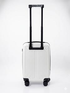 Kofer mali (kabinski) 40x55x20 cm  JB 8822 bela