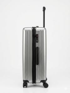 Kofer veliki 52x76x28 cm  JB 8822 srebrna