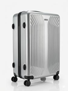 Kofer srednji 47x66x25 cm  JB 8822 srebrna