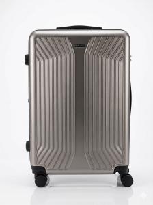 Kofer srednji 47x66x25 cm  JB 8822 Ostalo srebrna