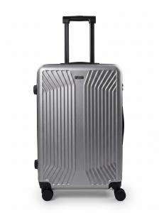 Kofer veliki 52x76x28 cm  JB 8822 srebrna