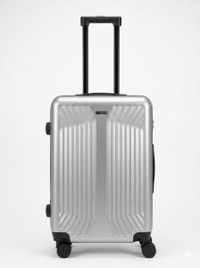 Kofer mali (kabinski) 40x55x20 cm  JB 8822 Ostalo srebrna