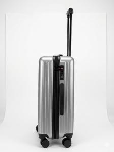 Kofer mali (kabinski) 40x55x20 cm  JB 8822 srebrna