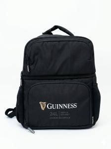 Rashladna torba 40x30x20 cm 24l CB02 Guiness Guiness crna
