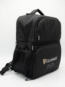 Rashladna torba 40x30x20 cm 24l CB02 Guiness crna