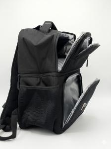 Rashladna torba 40x30x20 cm 24l CB02 Guiness crna