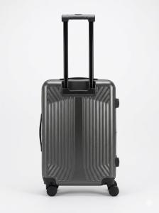 Kofer srednji 43x63x25 cm  JB 8822 antracit