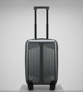 Kofer mali (kabinski) 40x55x20 cm  JB 8822 Ostalo antracit