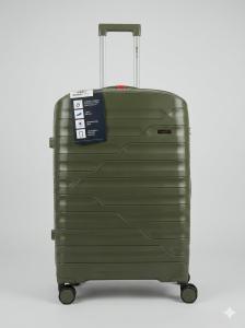 Kofer veliki 52x76x28 cm  JB2092 Ostalo tamno zelena