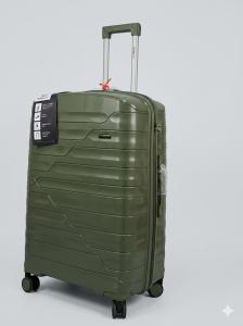 Kofer veliki 48x76x28 cm  JB2092 tamno zelena