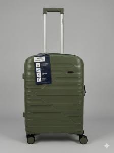 Kofer srednji 47x66x25 cm  JB 2092 Ostalo tamno zelena