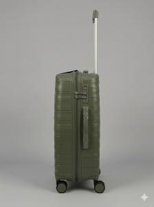 Kofer srednji 42x66x25 cm  JB 2092 tamno zelena