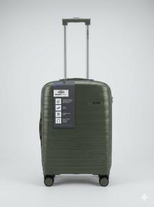 Kofer mali (kabinski) 40x55x20 cm  JB 2092 Ostalo tamno zelena