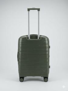 Kofer mali (kabinski) 35x56x20 cm  JB 2092 tamno zelena