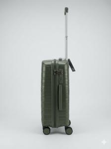 Kofer mali (kabinski) 35x56x20 cm  JB 2092 tamno zelena