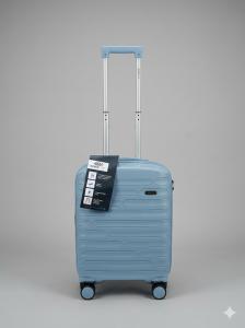 Kofer mali (kabinski) 40x55x20 cm  JB 2092 Ostalo svetlo plava