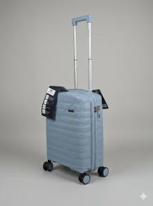 Kofer mali (kabinski) 35x56x20 cm  JB 2092 svetlo plava