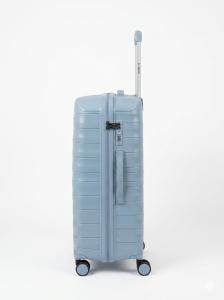 Kofer veliki 48x76x28 cm  JB2092 svetlo plava