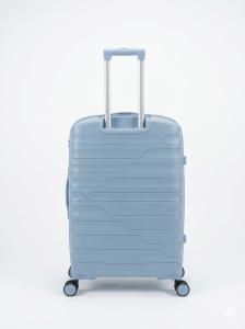 Kofer veliki 48x76x28 cm  JB2092 svetlo plava